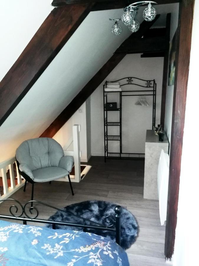 La Sereine Chablis Buitenkant foto